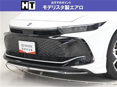 クラウンHV クロスオーバRSアドハ