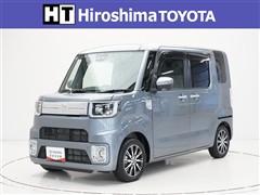 ピクシスメガ Gターボ SA3