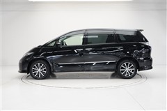 エスティマHVアエラスプレミアムED