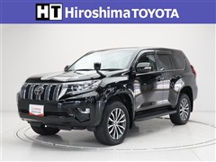 トヨタ ランクル プラド TX Lpkg