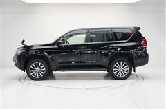 ランクル プラド TX Lpkg