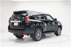 ランクル プラド TX Lpkg