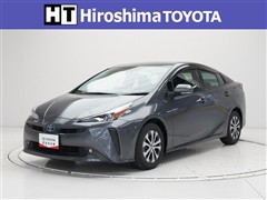 トヨタ プリウス A