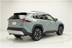 RAV4 アドベンチャー