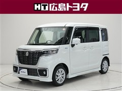 スズキ スペーシア カスタムHV GS