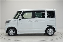 スペーシア カスタムHV GS