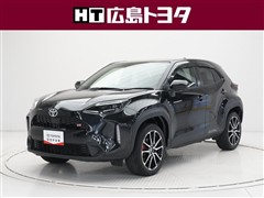 トヨタ ヤリスクロス HV GR スポーツ
