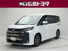 トヨタ ノア HV S-Z