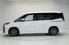 ノア HV S-Z