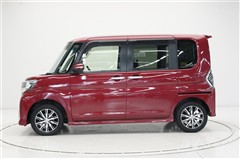 タント カスタムX トップED SA3
