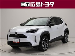 トヨタ ヤリスクロス HV Z