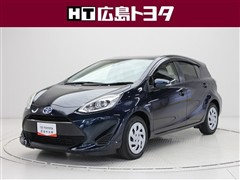トヨタ アクア S