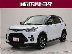 トヨタ ライズ HV Z