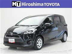 シエンタ X Vパッケージ