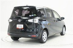 シエンタ X Vパッケージ