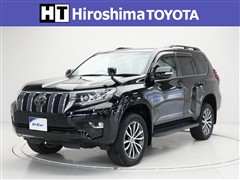 ランクル プラド TX Lpkg