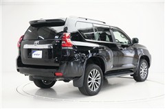 ランクル プラド TX Lpkg