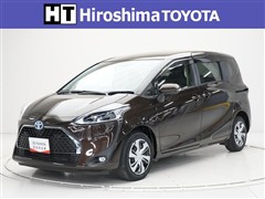 シエンタHV ファンベースG クエロ