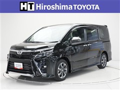 ヴォクシー ZSキラメキ3