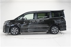 ヴォクシー ZSキラメキ3