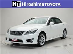 クラウン アスリートSPナビpkg