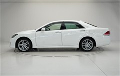 クラウン アスリートSPナビpkg