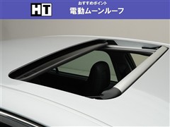 クラウン HV アスリートG