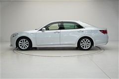 クラウン HV アスリートG