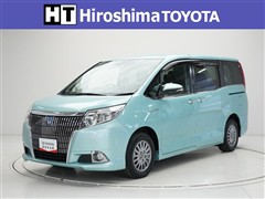 トヨタ エスクァイア HV Gi