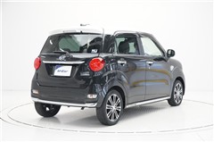 キャストスタイルGターボ VS SA3