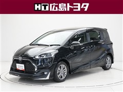 トヨタ　シエンタ ファンベース G
