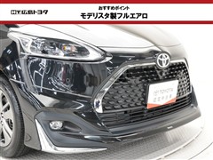 シエンタ ファンベース G