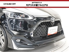 シエンタ ファンベース G