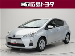トヨタ アクア G