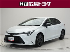 トヨタ カローラ WXB