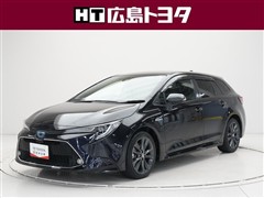トヨタ カローラツーリング HV WXB