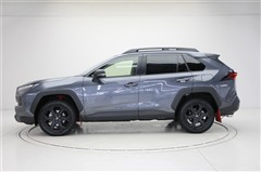 RAV4 HVアドオフロードpkg2