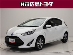 トヨタ アクア G