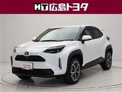 ヤリスクロス Z