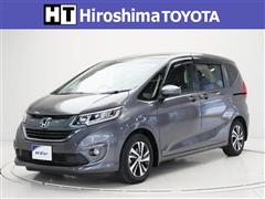 ホンダ フリード Gホンダセンシング