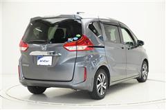 フリード Gホンダセンシング
