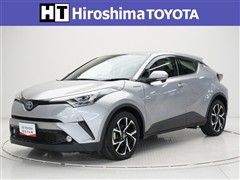 C-HR HV G