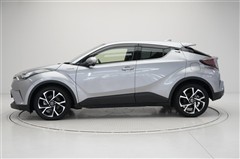 C-HR HV G
