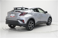 C-HR HV G