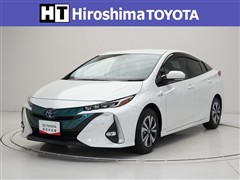 プリウスPHV A