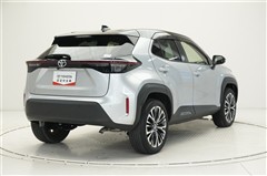 ヤリスクロス Z