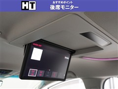 アルファードHV SR Cパッケーシ