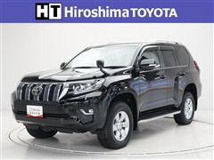 ランドクルーザープラド TX