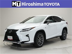レクサス　RX200t Fスポーツ