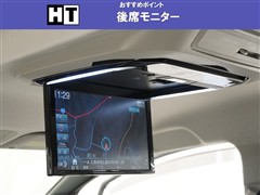 ヴォクシー ZSキラメキ2